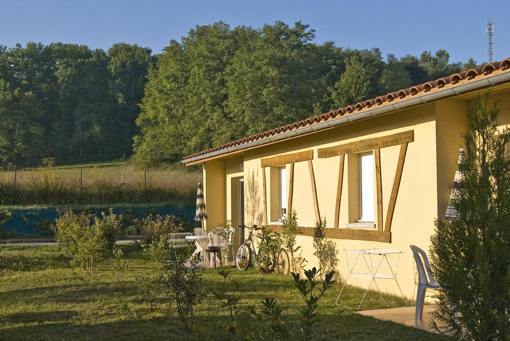 Residence Goelia Le Hameau De La Vezere Le Bugue Zimmer foto
